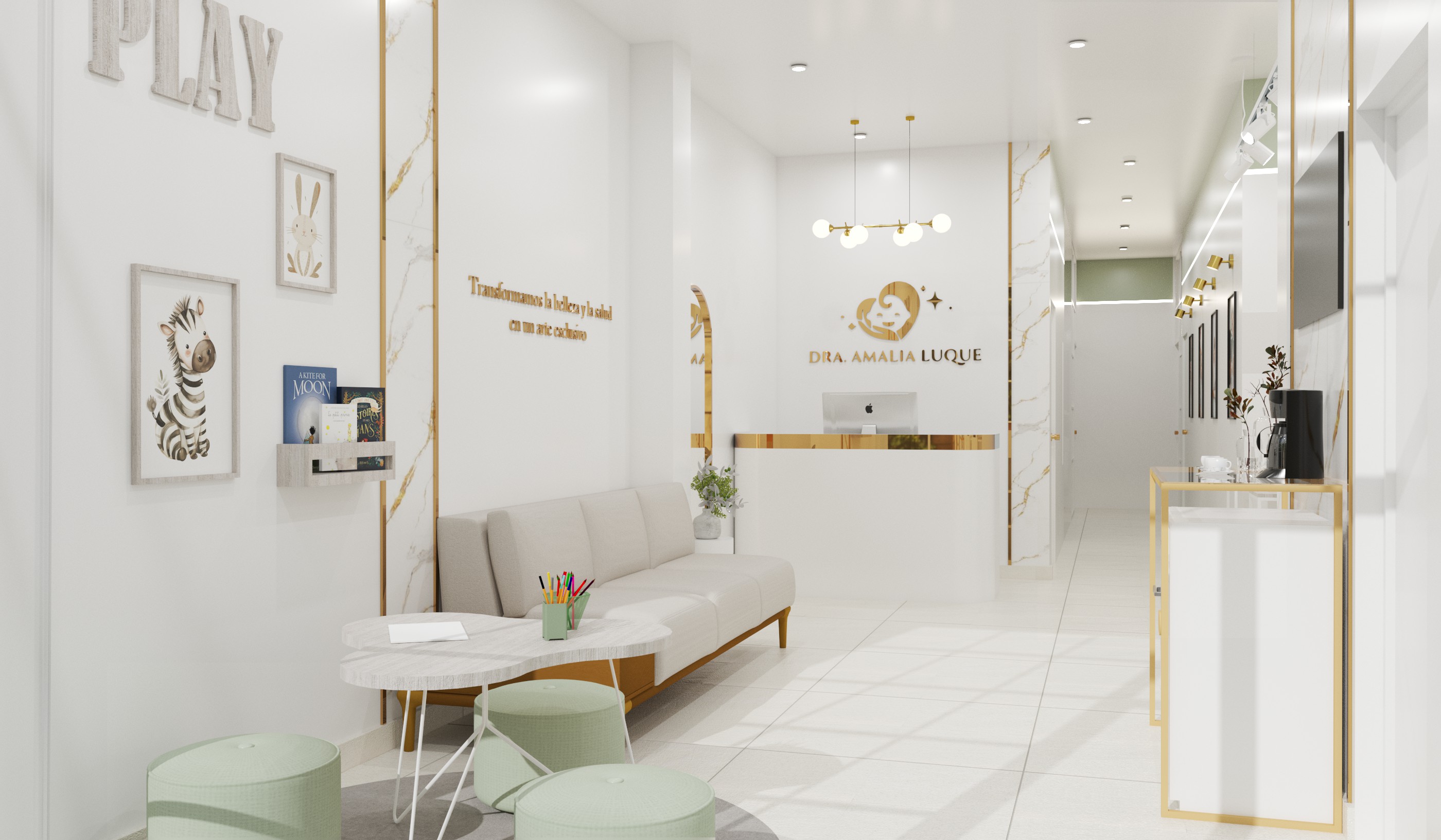 Tecnología de Vanguardia