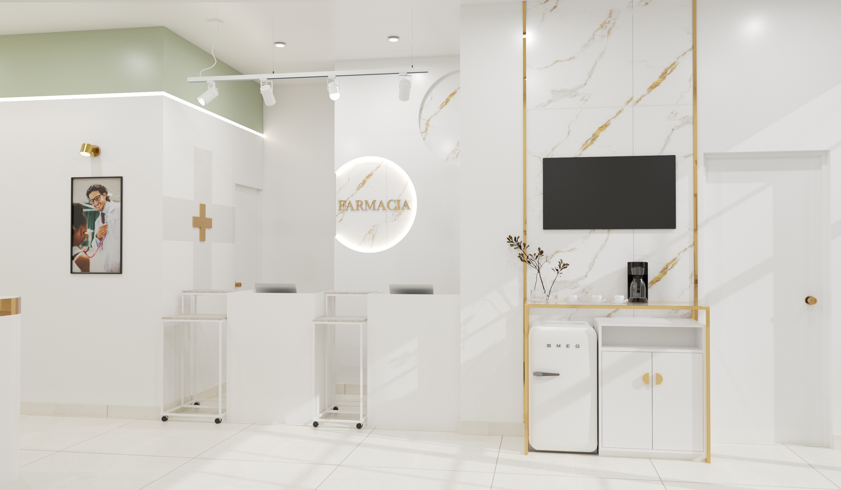 Estándar de Bioseguridad