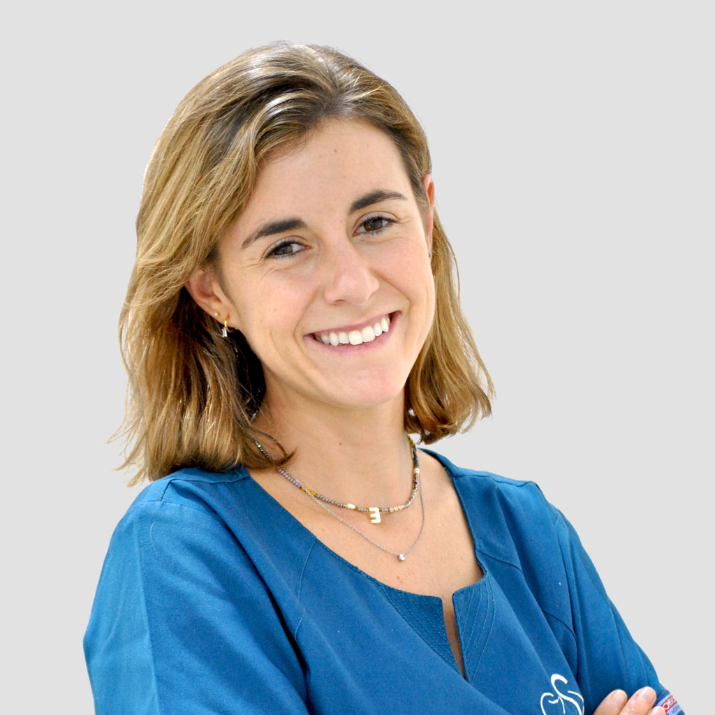 Dra. Elena Martínez