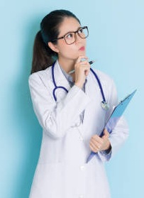 Atención médica pediátrica