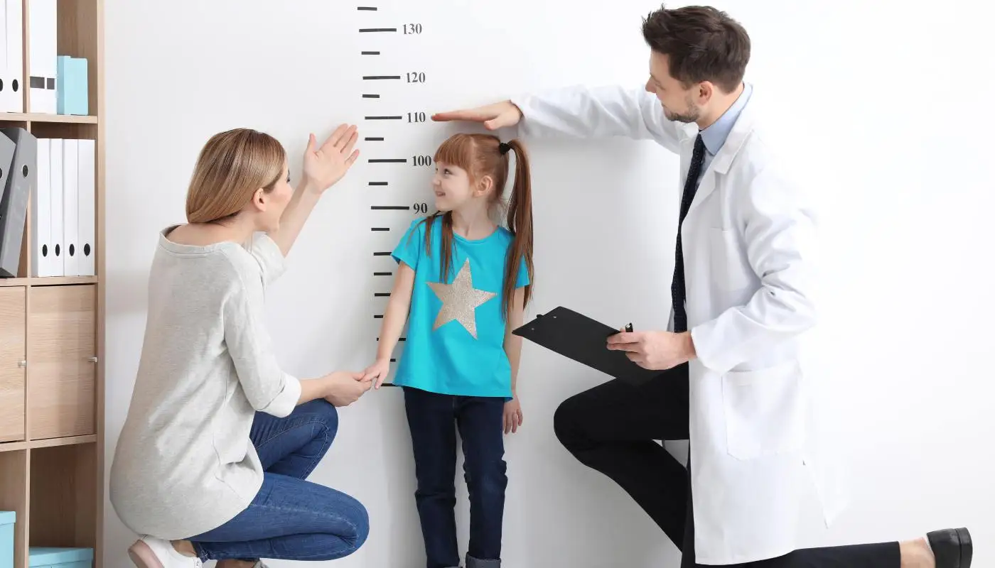 Control de Crecimiento