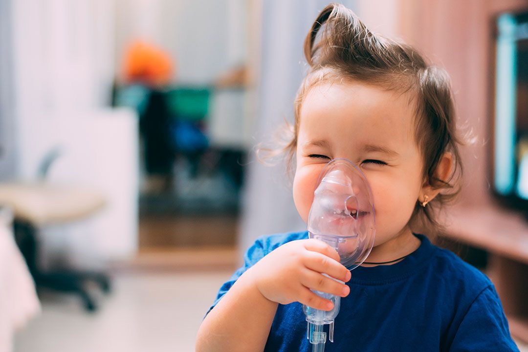 Terapia Respiratoria